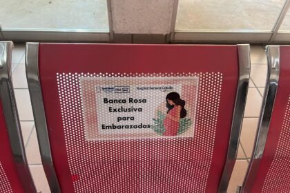 Con esta iniciativa el ISSEA busca fortalecer la seguridad y el bienestar de las gestantes.