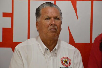 Carlos Estrada