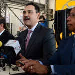 "Nos enfrentamos a un escenario que puede ponernos en una situación vulnerable" expuso el legislador.