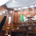 Los congresistas presentaron de forma unánime, la iniciativa de reforma a la ley Orgánica del poder legislativo, para impulsar la modernización digital de la Gaceta Parlamentaria