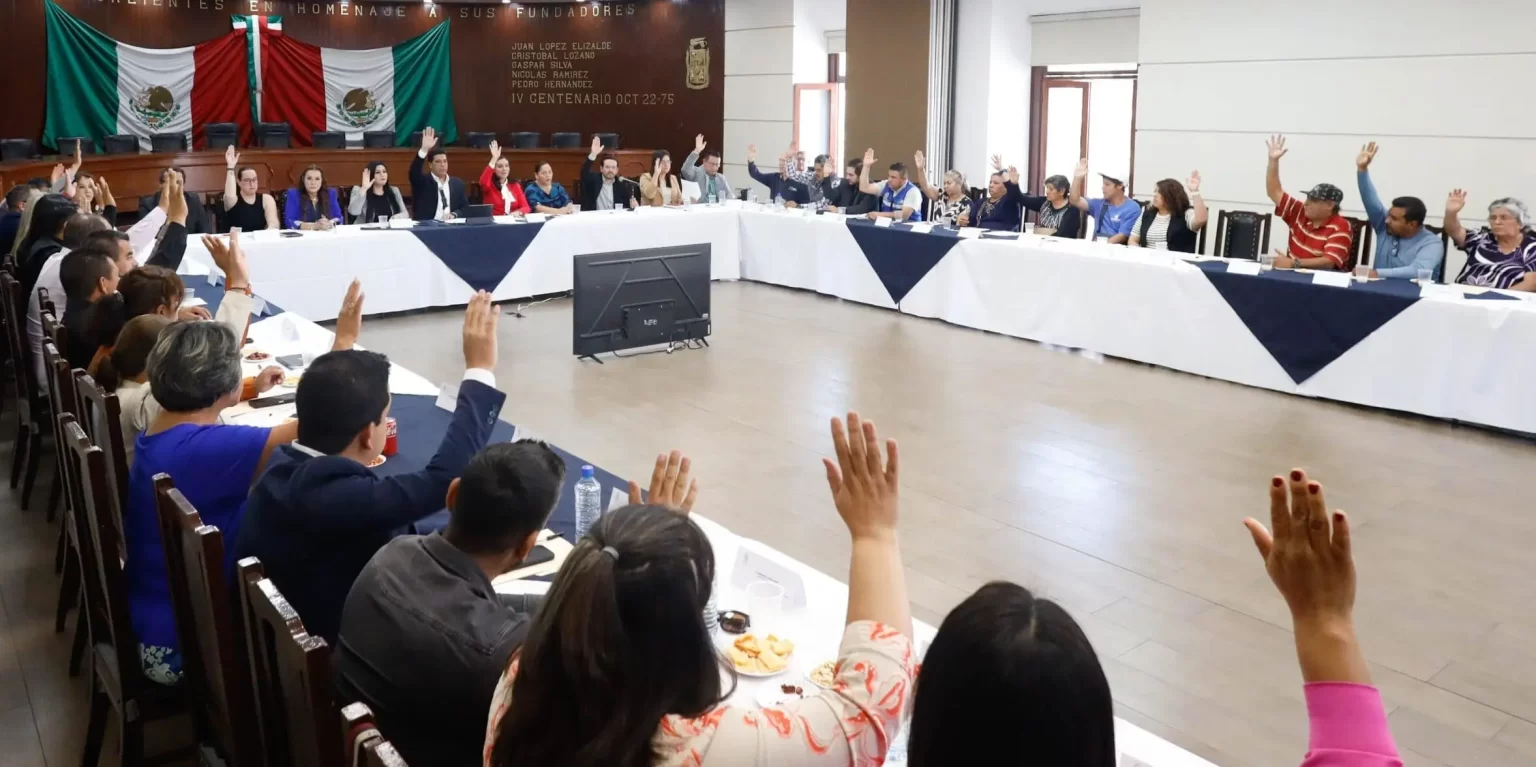 Municipio de Aguascalientes destina 240 millones federales a infraestructura