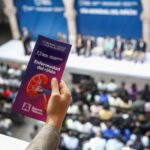 Ayer se conmemoró el Día Mundial del Riñón