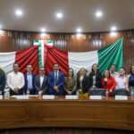 Pactan Convenio de Colaboración entre el Municipio de Aguascalientes y la empresa ventana Ambiental.