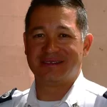 Gonzalo Pérez Zúñiga, Secretario de Seguridad Publica Municipal de Aguascalientes