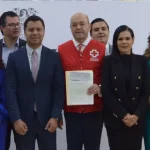 El Congreso de Aguascalientes se sumó a la campaña