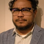 Edgar Guerra, investigador y Docencia Económica (CIDE)