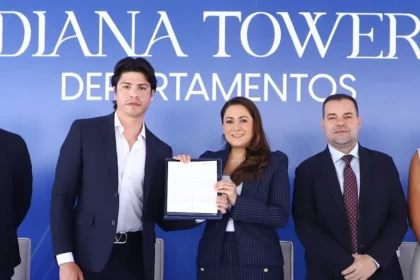 Este proyecto que vemos hoy es una respuesta al dinamismo económico que vivimos en el estado