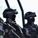 El GOPES participa activamente en el Plan de Seguridad y de Justicia blindaje Aguascalientes, con patrullajes permanentes en los municipios que colindan con los estados de Jalisco y Zacatecas