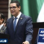 La seguridad nacional debe incluir la lucha frontal contra la narcopolítica, refirió el legislador aguascalentense