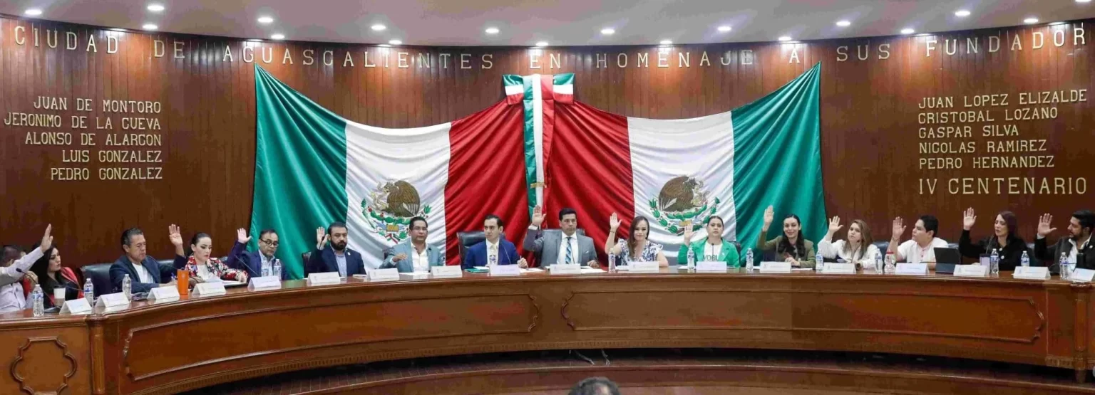 Los proyectos de desarrollo fueron propuestos por vecinos de diversos sectores capitalinos