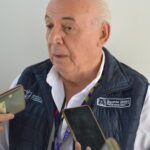 Héctor Grijalva Tamayo, director de Salud Mental y Adicciones