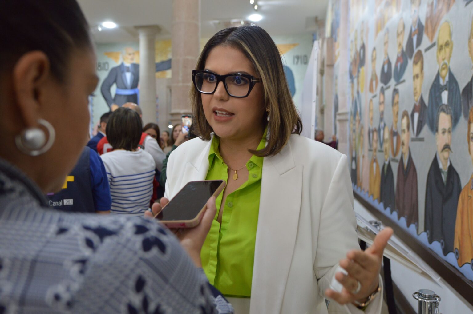 La prohibición de la fiesta taurina no ha funcionado, pero se debe de visibilizar la evolución social.