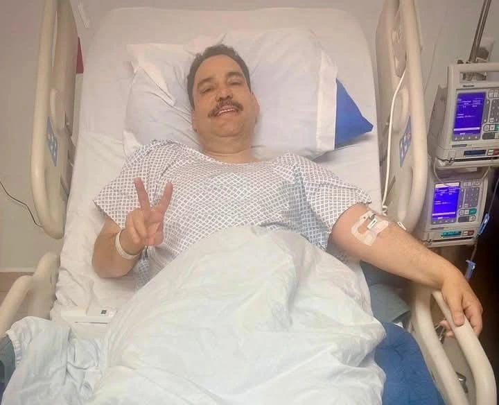 Hospitalizado Antonio Martin del Campo 2 1