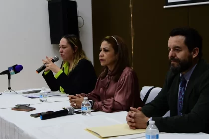 El Instituto Nacional Electoral revisa minuciosamente las entradas y salidas del dinero utilizado, lo cual se encuentra establecido en la Constitución política.