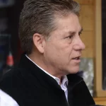 Javier Espinoza del Colectivo Caso Maverick