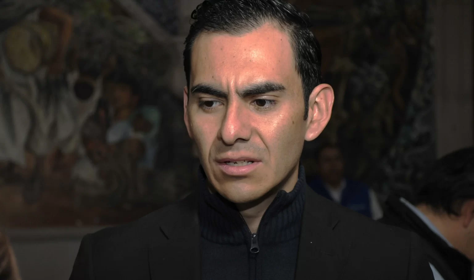 Se está buscando el acuerdo para que no haya alcohol desde la noche previa a la fecha del inicio de la feria.