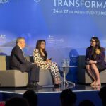 PARTICIPA TERE JIMENEZ EN EL FORO ECONOMICO DE MUJERES 2025 REUNE A LIDERES A NIVEL INTERNACIONAL 2