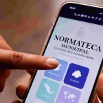 PRESENTO MUNICIPIO DE AGUASCALIENTES LA PLATAFORMA DIGITAL DE CONSULTA DE INFORMACION NORMATECA 12 1