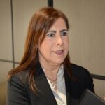 La empresaria consideró que más que una pena de muerte, se debe trabajar en fortalecer el tejido social