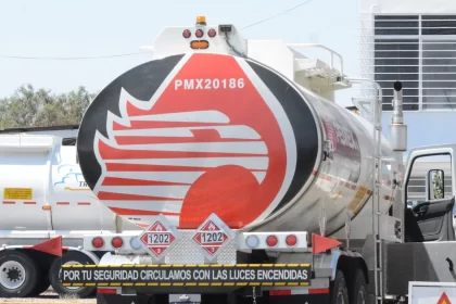 La existencia del huachicol es una problemática que ha ido en aumento provocando una competencia desleal para las estaciones de servicio