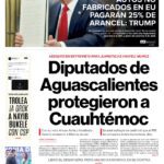 Portada Hidrocalido 27 Marzo 2025