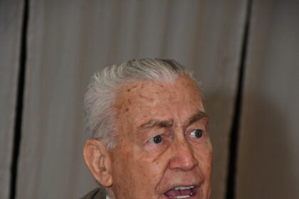 Roberto Díaz Ruiz, presidente de la CANACAR en Aguascalientes