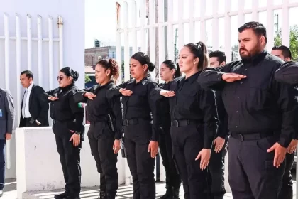 La unidad Móvil comenzará a operar de inmediato y estará ubicada de manera permanente en la Casa Rosa en VNSA