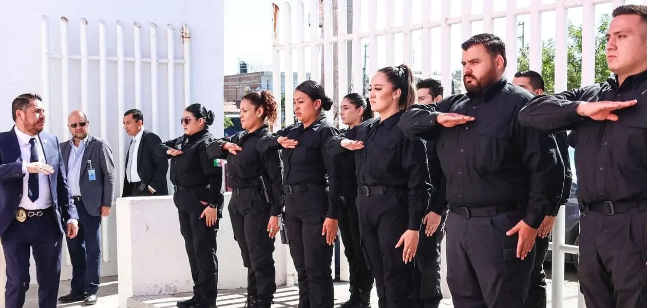 La unidad Móvil comenzará a operar de inmediato y estará ubicada de manera permanente en la Casa Rosa en VNSA