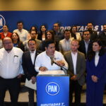 Los integrantes de la Alianza destacaron la importancia de la unidad para el desarrollo del Estado.