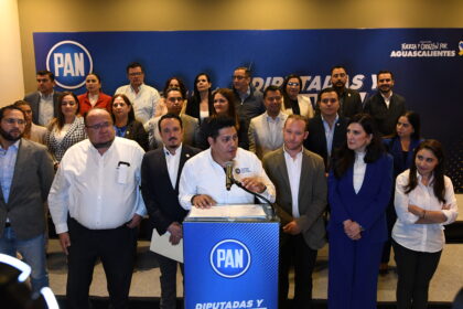 Los integrantes de la Alianza destacaron la importancia de la unidad para el desarrollo del Estado.