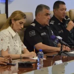 La vigilancia se realizará con fibra óptica y 85 puestos de monitoreo inteligente las 24 horas