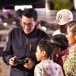 Emprendieron una campaña de información para prevenir y erradicar actividades antisociales que pudieran afectar a las familias aguascalentenses.