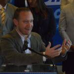 Santiago Taboada, secretario de Acción Política del PAN