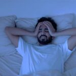 Los trastornos del sueño pueden detonar en padecimientos crónicos