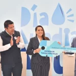 TERE JIMENEZ REAFIRMA SU COMPROMISO CON EL CUIDADO Y USO EFICIENTE DEL AGUA 3 1