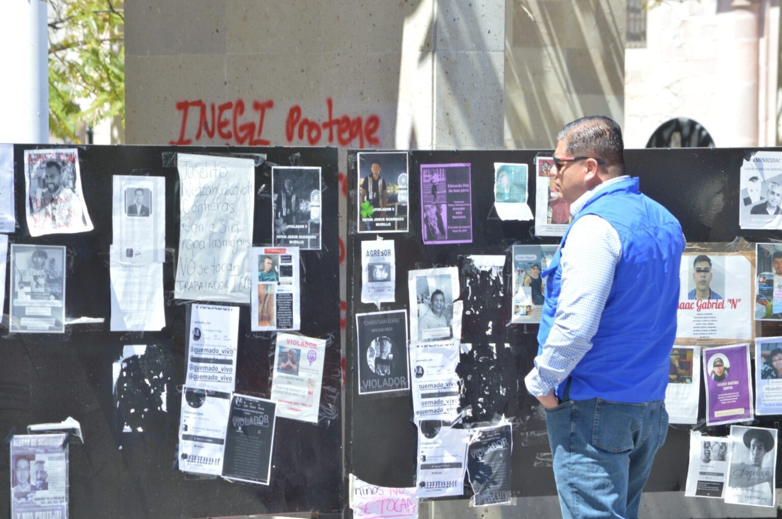 Tendederos dolorosos