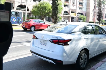 Tránsito Municipal instalará nuevos parquímetros