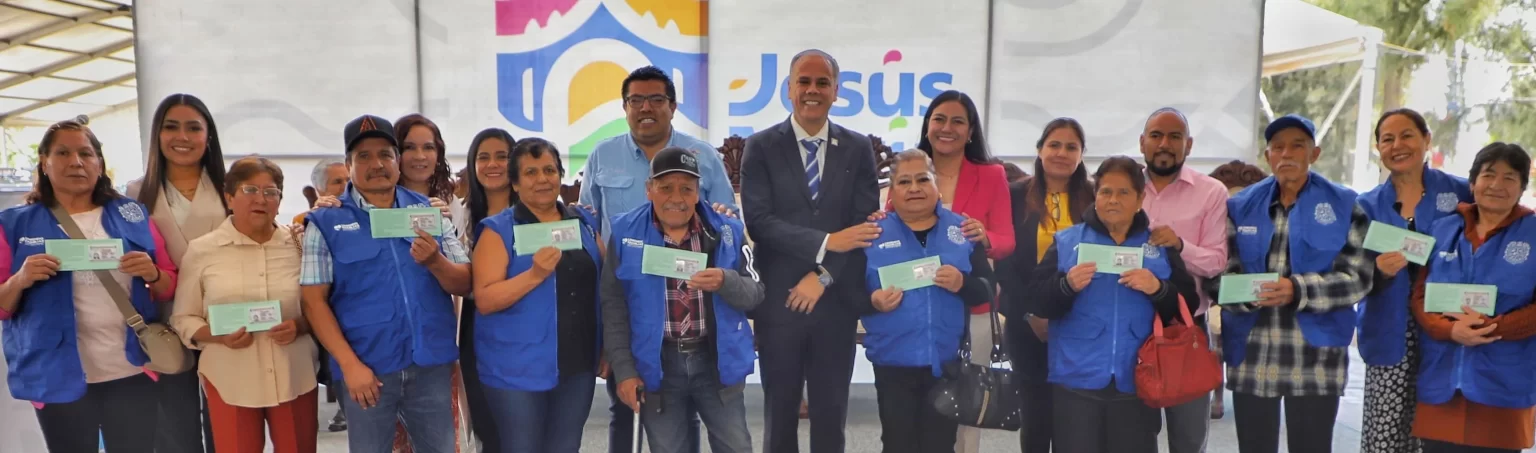 Un total de 124 adultos mayores se reunirán con sus familias en la Unión Americana gracias a este programa