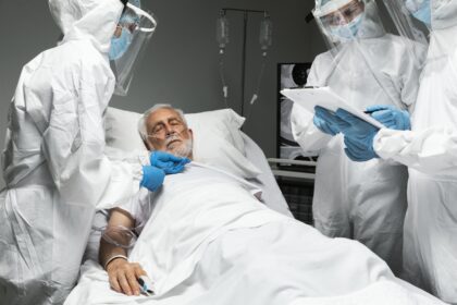 Se cumplen cinco años desde la pandemia por Covid 19