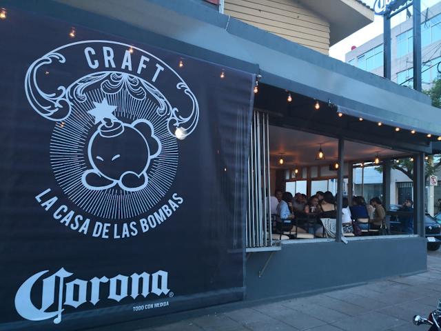 El director de Reglamentos resaltó que a la fecha son tres los establecimientos que se han logrado reubicar