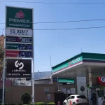 ”Pemex y otros proveedores sí bajaron el precio de la gasolina y eso ayudó a que se respetara el acuerdo promovido por las autoridades federales