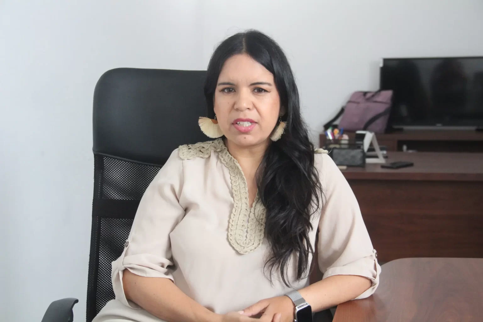 En lo que va del año, se han recibido un total de 58 reportes