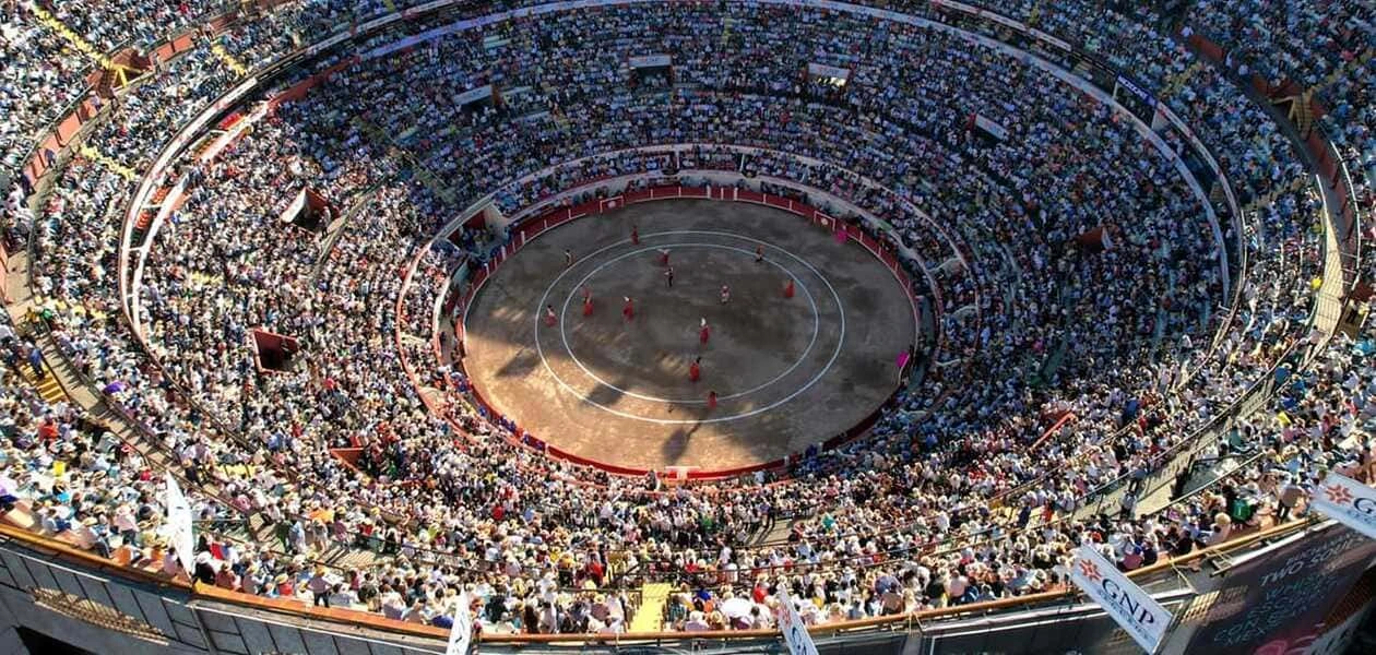 Renovación de abonos para la Feria Nacional de San Marcos 2025