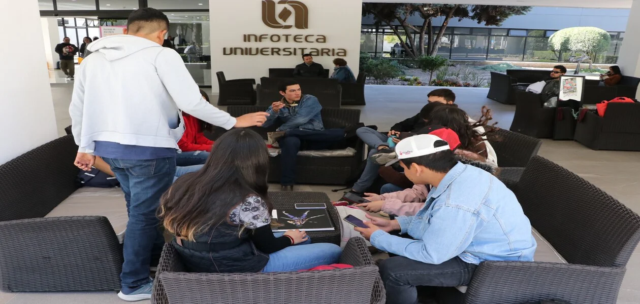 “A la Federación le compete lo que pase dentro de la Universidad, entonces sí, en este tema no hay mucho que decir”.