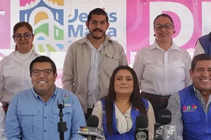 El programa es apoyado por DIF Estatal y Municipal