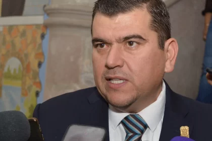 Adán Valdivia, Diputado Panista