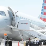 En el primer trimestre volaron desde aqjuí más de 225 mil personas