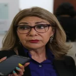 Las altas esferas políticas protegen a violentadores de mujeres