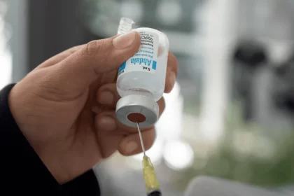 Arranca semana de vacunación en Aguascalientes