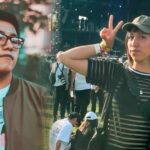 Berenice Giles Miguel Angel Rojas